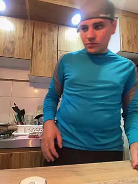 Lovers room online show from 07.03.26