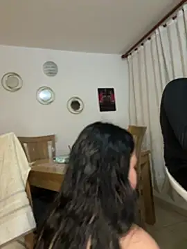 Lovers room online show from 07.10.26