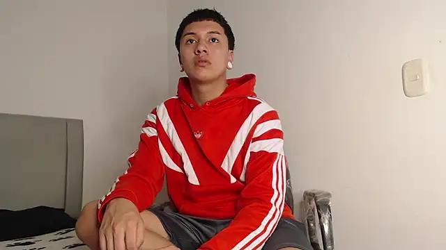 Owenn  blueee online show from 06.12.26