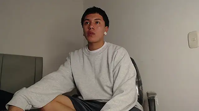 Owenn  blueee online show from 07.14.26