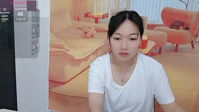 Snapshot of 77-Xiaodigua chatting on 06.05.26 77-Xiaodigua online show from 06.05.26