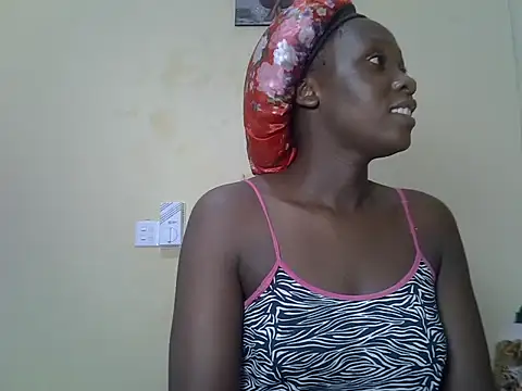 sweetjuana online show from 07.07.26