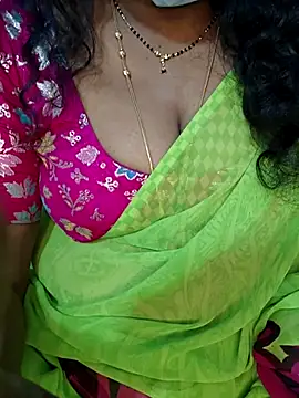 Snapshot of Luckypapa_telugu chatting on 07.17.26 Luckypapa telugu online show from 07.17.26