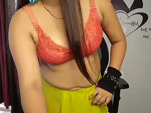 Sexydiya9 online show from 07.02.26