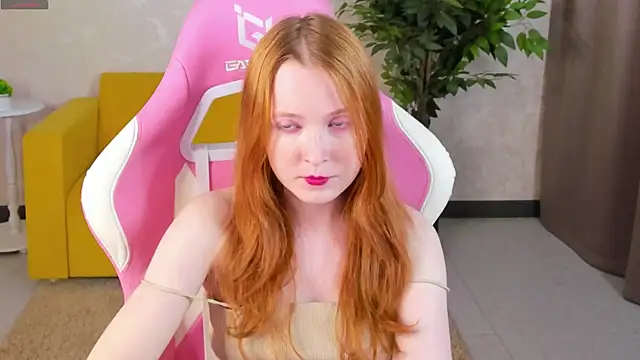 ari-kittyy online show from 07.15.26