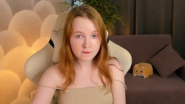 ari-kittyy online show from 07.21.26