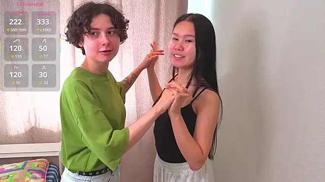 MicaelaLovella online show from 06.13.26