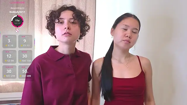 MicaelaLovella online show from 06.15.26