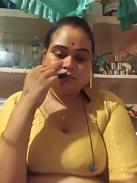 Anushka 1159 online show from 06.05.26