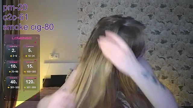 Katrin s online show from 07.08.26