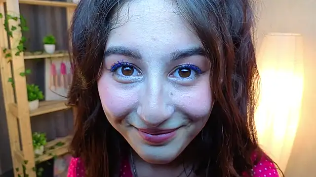 JasminKitany online show from 06.12.26