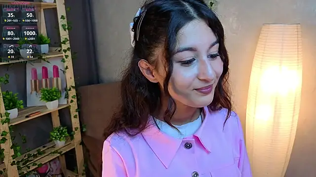 JasminKitany online show from 07.05.26