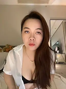 Snapshot of qianduoduo521 chatting on 07.11.26 qianduoduo521 online show from 07.11.26