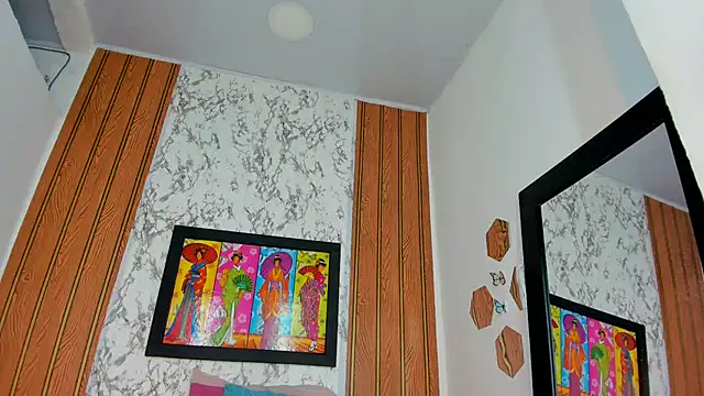 Snapshot of Aratnzacute chatting on 07.19.26 Aratnzacute online show from 07.19.26