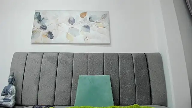 Alisson Karter online show from 07.28.26