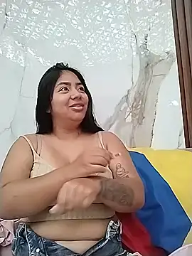 Amber Herrera online show from 06.16.26
