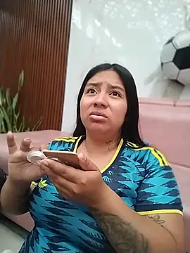 Amber Herrera online show from 06.29.26