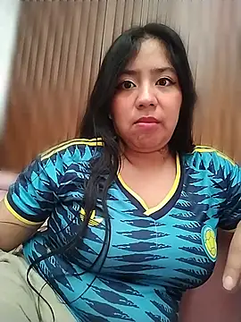 Amber Herrera online show from 07.01.26