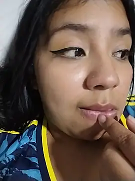 Amber Herrera online show from 07.08.26
