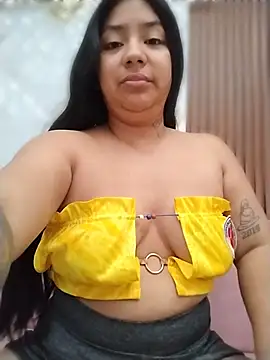 Amber Herrera online show from 07.10.26