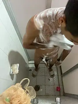 man hot23 online show from 06.16.26