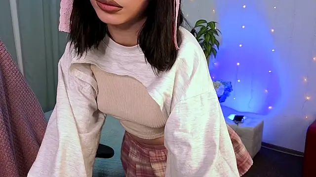Velvet  Kiss online show from 06.05.26