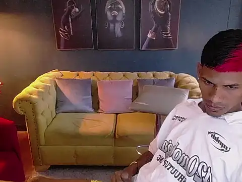 chris jacks1 online show from 07.08.26