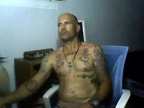 Snapshot of SlickDickyadown chatting on 06.25.26 SlickDickyadown online show from 06.25.26