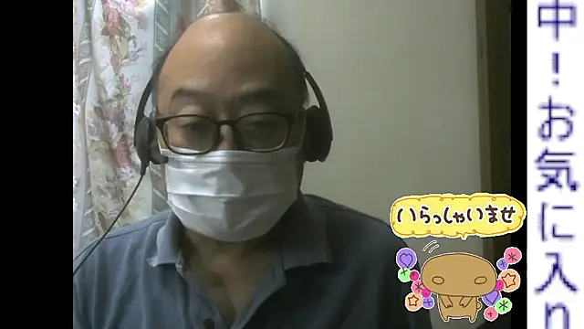 Zakiiii1975 online show from 06.05.26