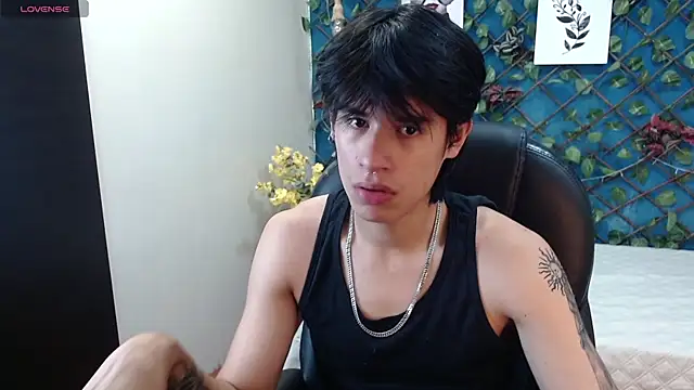wayath1 online show from 07.08.26