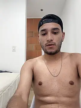Thiago Stone1 online show from 06.27.26