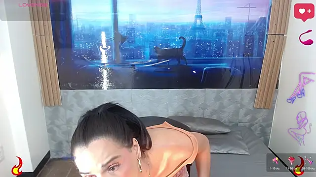 melissa fox   online show from 06.13.26