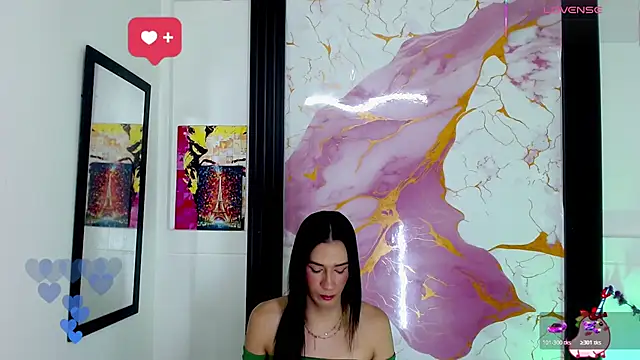 melissa fox   online show from 07.22.26