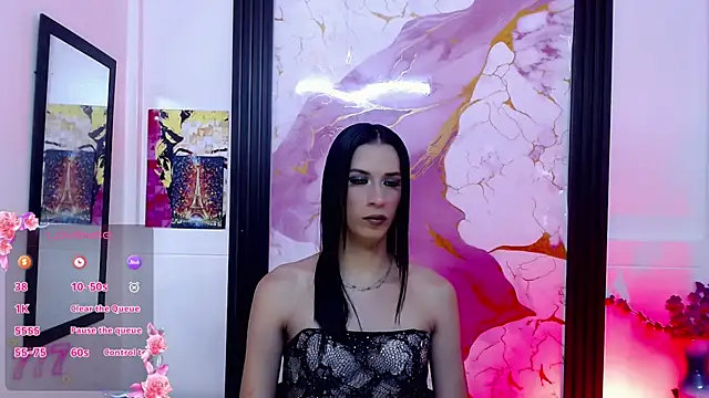 melissa fox   online show from 07.24.26