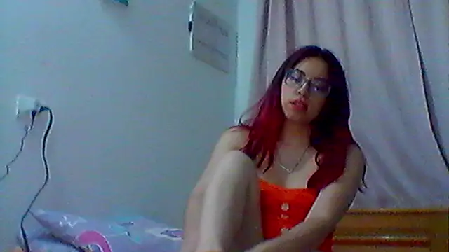 Snapshot of _CherrySweetie_ chatting on 07.15.26 CherrySweetie online show from 07.15.26