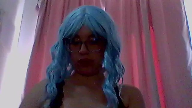 Snapshot of _CherrySweetie_ chatting on 07.16.26 CherrySweetie online show from 07.16.26