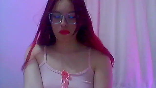 Snapshot of _CherrySweetie_ chatting on 07.30.26 CherrySweetie online show from 07.30.26