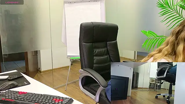 BabesGoWild online show from 01.21.25