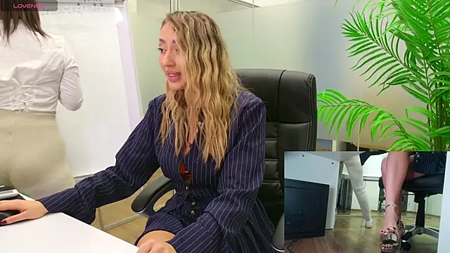 BabesGoWild online show from 01.22.25