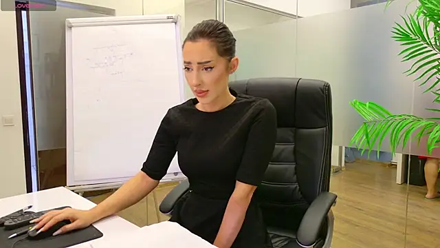 BabesGoWild online show from 03.05.25