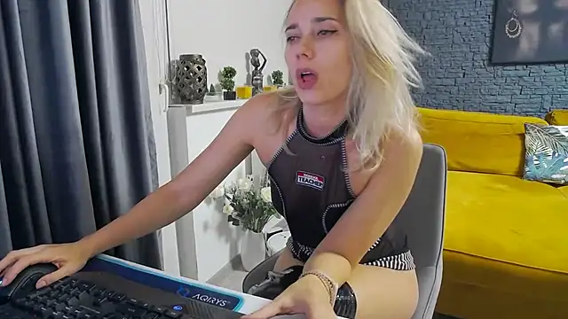 Angelface4you online show from 02.13.26