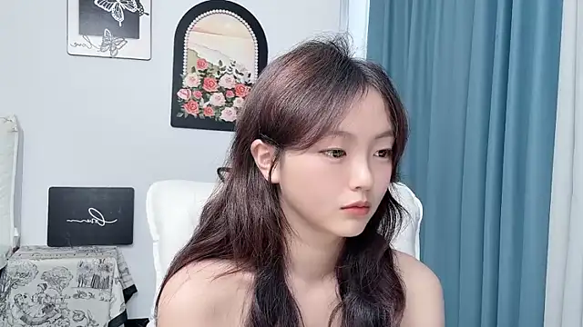Snapshot of wenwen8888 chatting on 06.23.26 wenwen8888 online show from 06.23.26