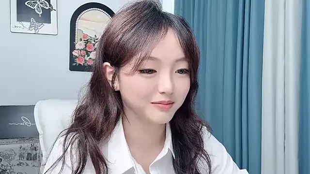Snapshot of wenwen8888 chatting on 06.27.26 wenwen8888 online show from 06.27.26