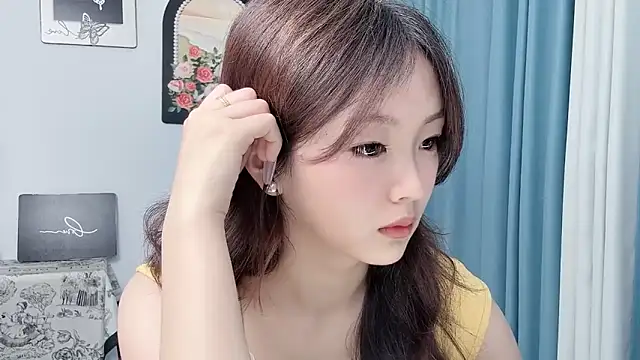 Snapshot of wenwen8888 chatting on 06.29.26 wenwen8888 online show from 06.29.26
