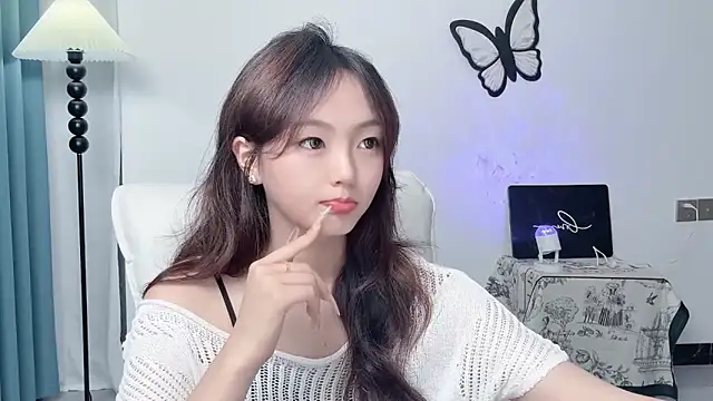 Snapshot of wenwen8888 chatting on 07.12.26 wenwen8888 online show from 07.12.26