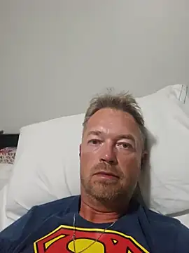 BlueEyedSilverFox online show from 07.12.26
