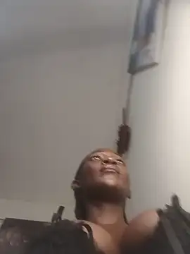 EbonyJed online show from 06.07.26