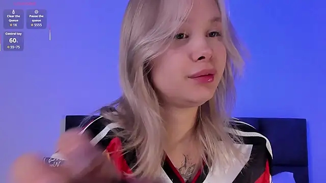 softangelxkisses online show from 06.26.26