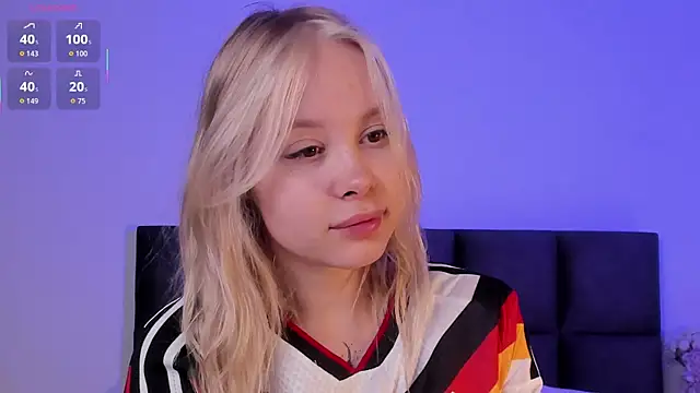 softangelxkisses online show from 07.05.26