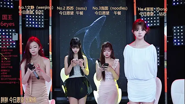 SweetBaby-101 online show from 06.06.26